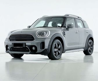 MINI Mini Countryman F60 Mini 1.5 One D Business Countryman