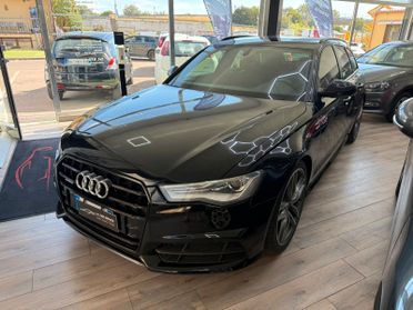 Audi A6 Avant 2.0 TDI 190 CV quattro S Line