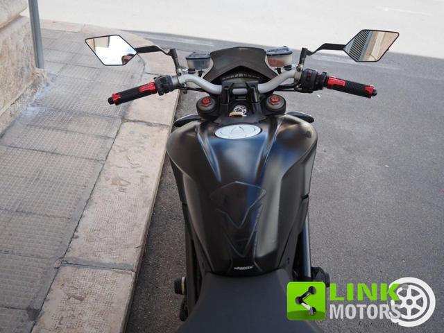 DUCATI Streetfighter 848 *? 100,00 al mese*