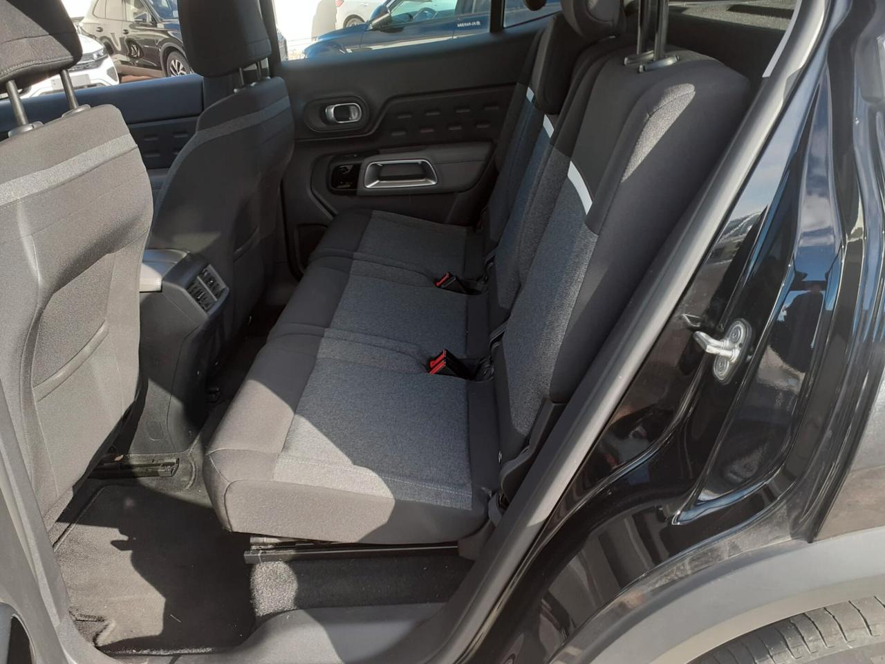 Citroen C5 Aircross PureTech 130 S&S Shine - 2020