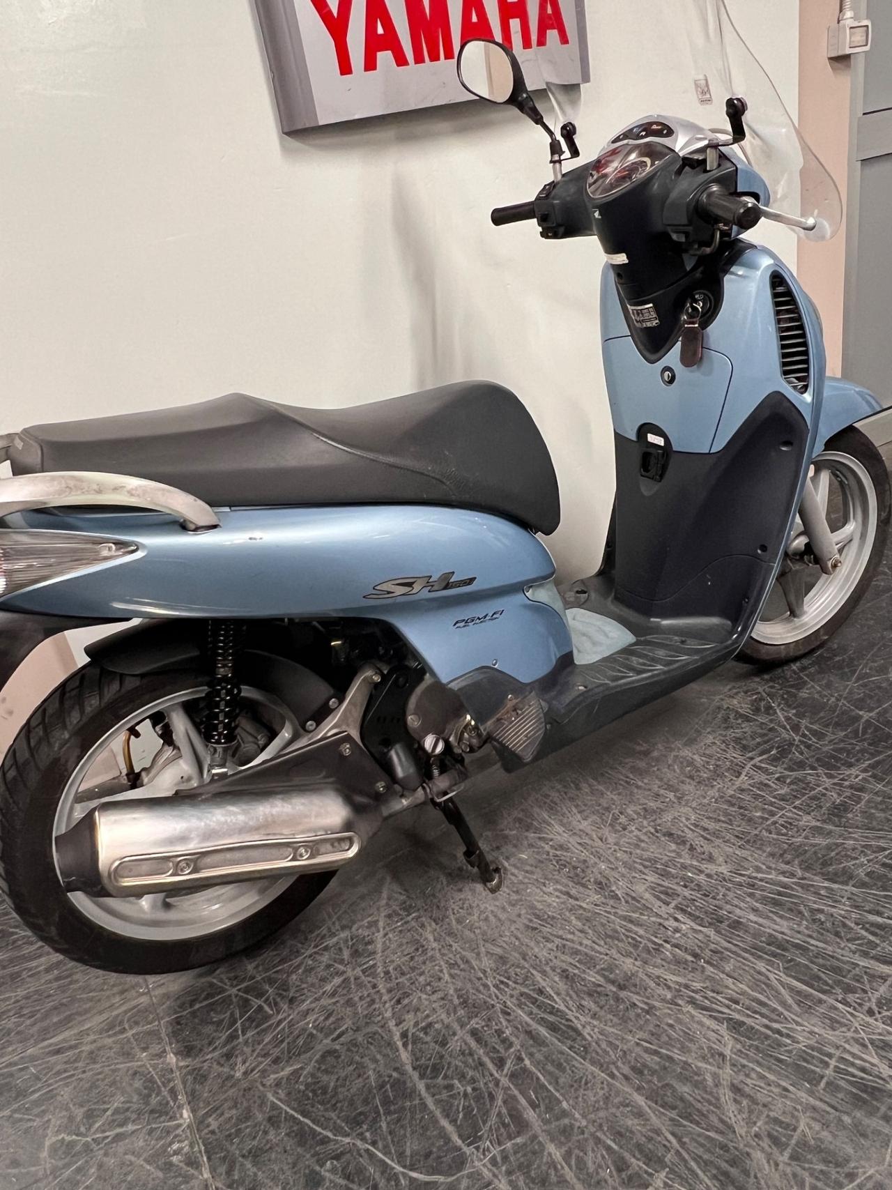 Honda SH 150