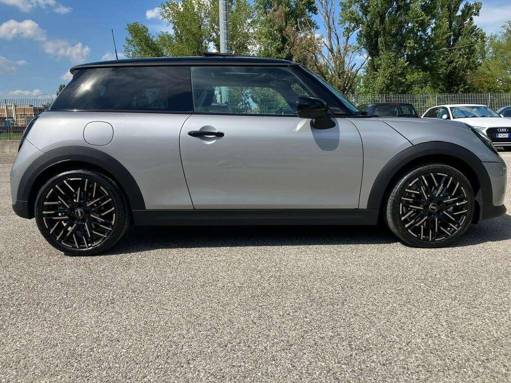 Mini Mini Cooper 3 Porte 1.5 C Classic Auto