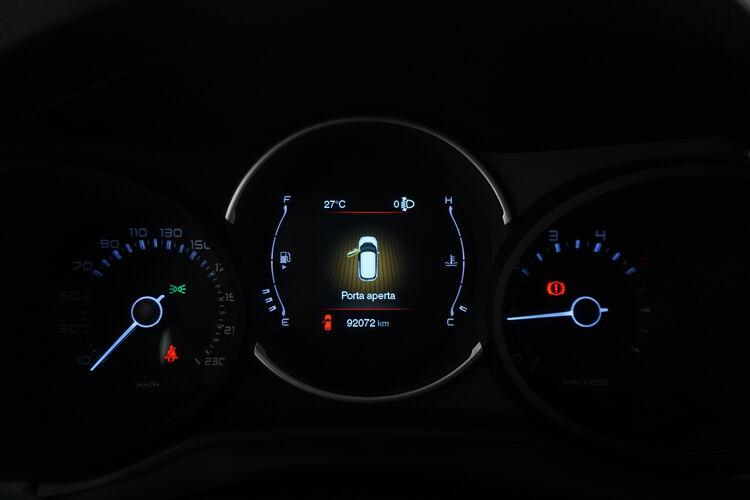 Fiat 500L Connect BR999434 1.3 Diesel 95CV