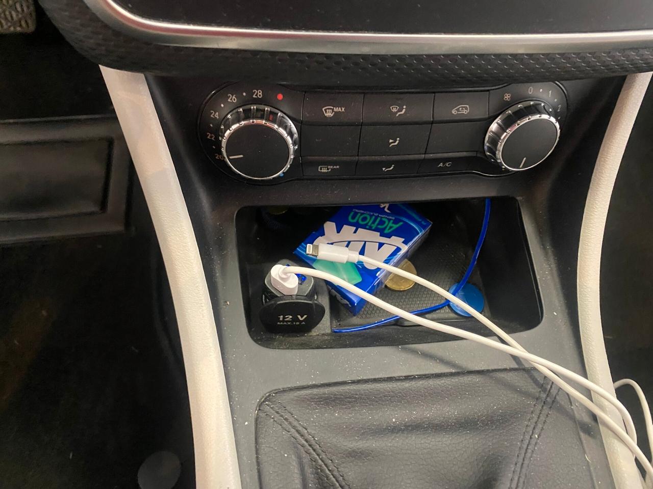 Mercedes-benz A 180 d Premium