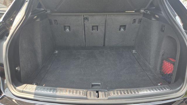 PORSCHE Macan 3.0 S Diesel PERMUTE TETTO PASM