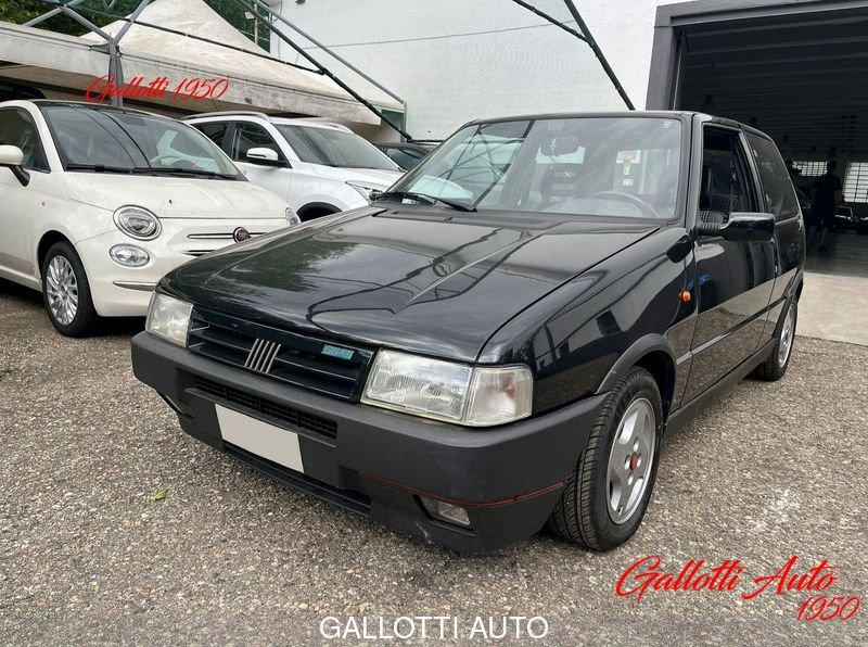 FIAT Uno turbo i.e. 3 porte