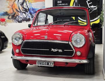Mini 1300 COOPER MORRIS INNOCENTI