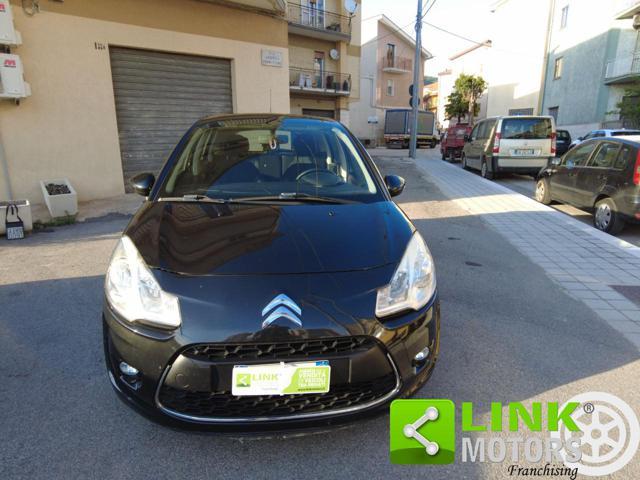 CITROEN C3 1.1 Exclusive