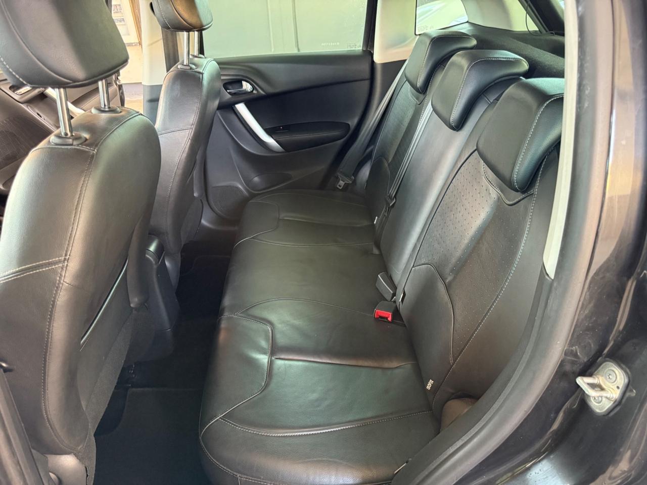 Citroen C3 1.6 VTi 120 Exclusive CAMBIO AUTO GPL