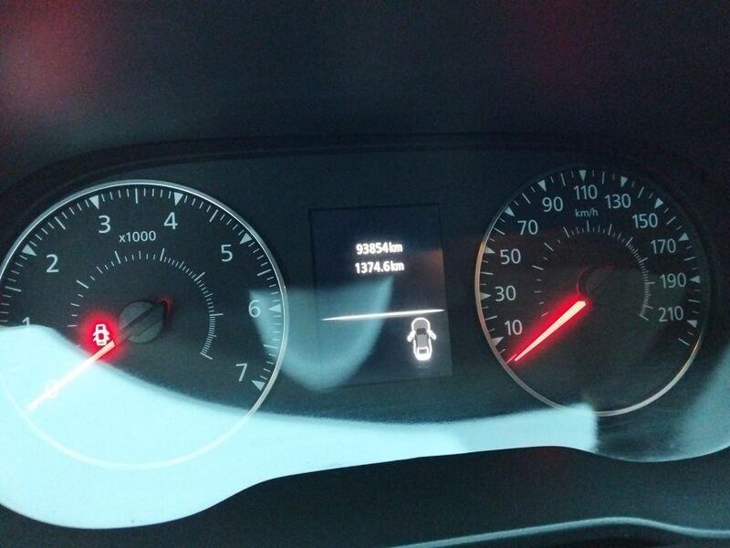 Dacia Duster Duster 1.5 Blue dCi 8V 115 CV 4x2 Prestige