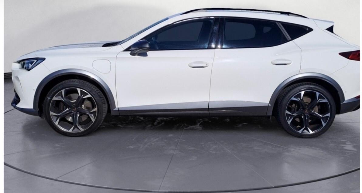Cupra Formentor 1.4 e-Hybrid DSG Navi Camera Fari Led 245cv