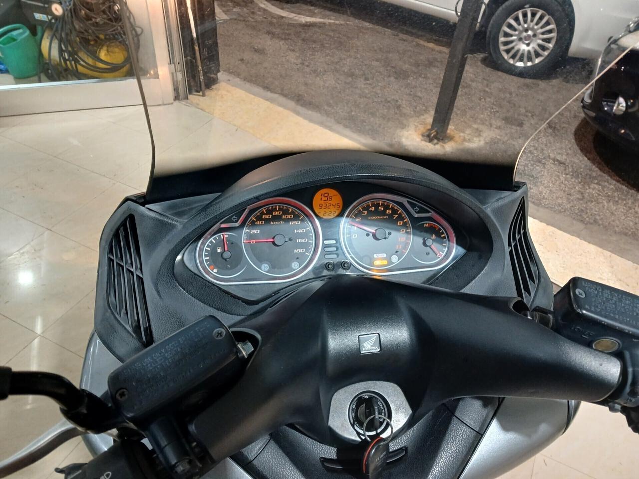 Honda Silver Wing 400 T400