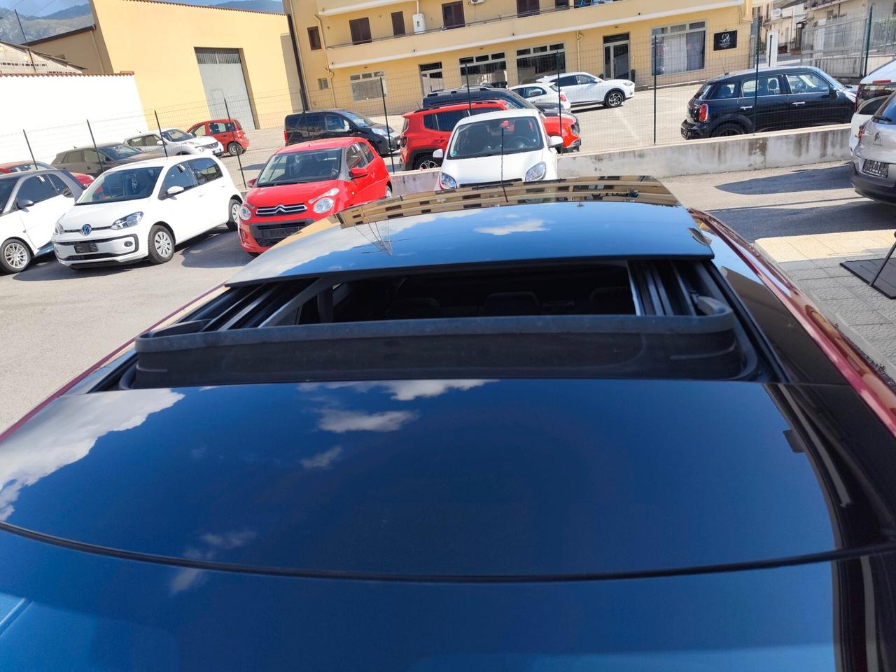 Citroen C4 BlueHDi 130 S&S EAT8 Feel Pack