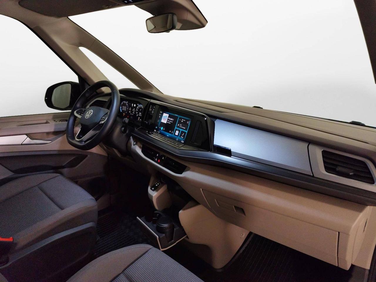 Volkswagen Multivan T7 2.0 tdi Space 150cv 7 Posti