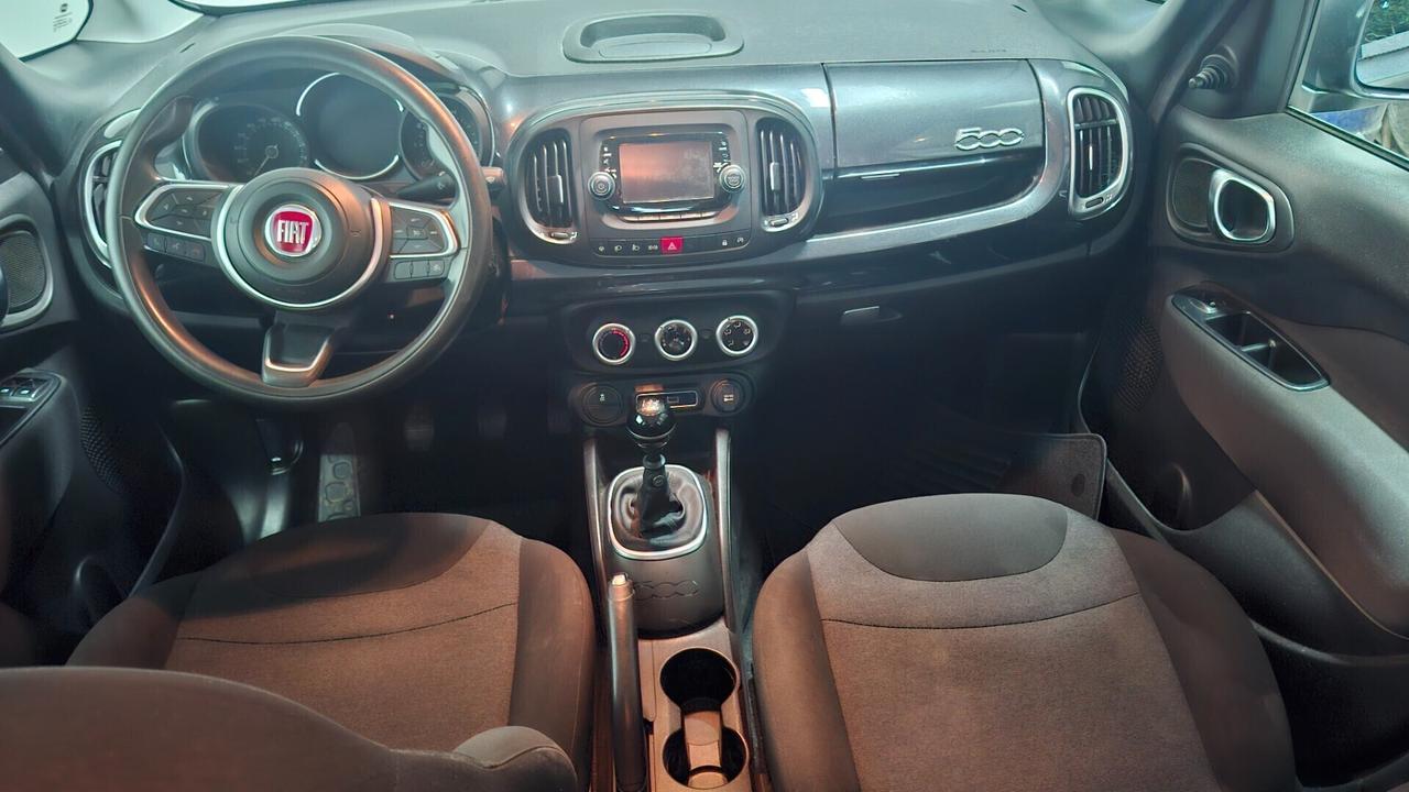 Fiat 500L 1.3 Multijet Urban 95cv