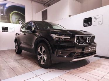 Volvo XC40 (2017-->) T5 Recharge Plug-in Hybrid Inscription Expression