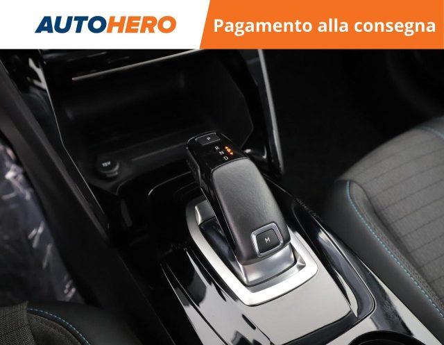 PEUGEOT 208 PureTech 100 Stop&Start EAT8 5 porte Allure