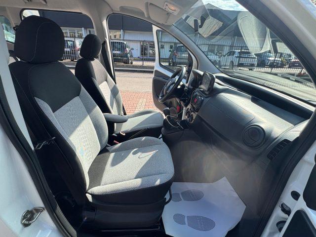 FIAT Qubo 1.3 MJT 95cv SX 4 POSTI AUTOCARRO N1