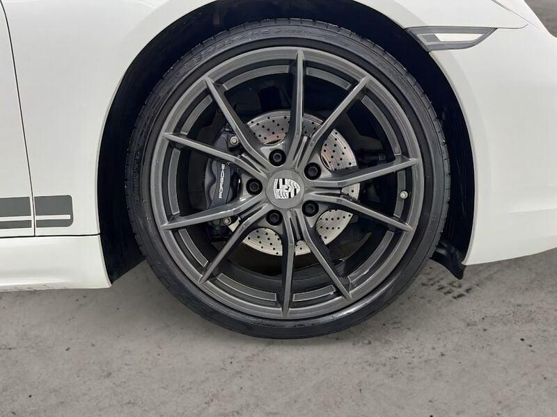 Porsche 718 718 Boxster 2.0 T