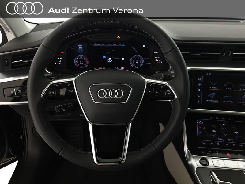 50TDI 286CV quattro tiptronic Business Advanced