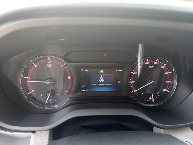 MAXUS Deliver 9 Deliver9 2.0CRDI 150CV FWD PL-TM Furgone