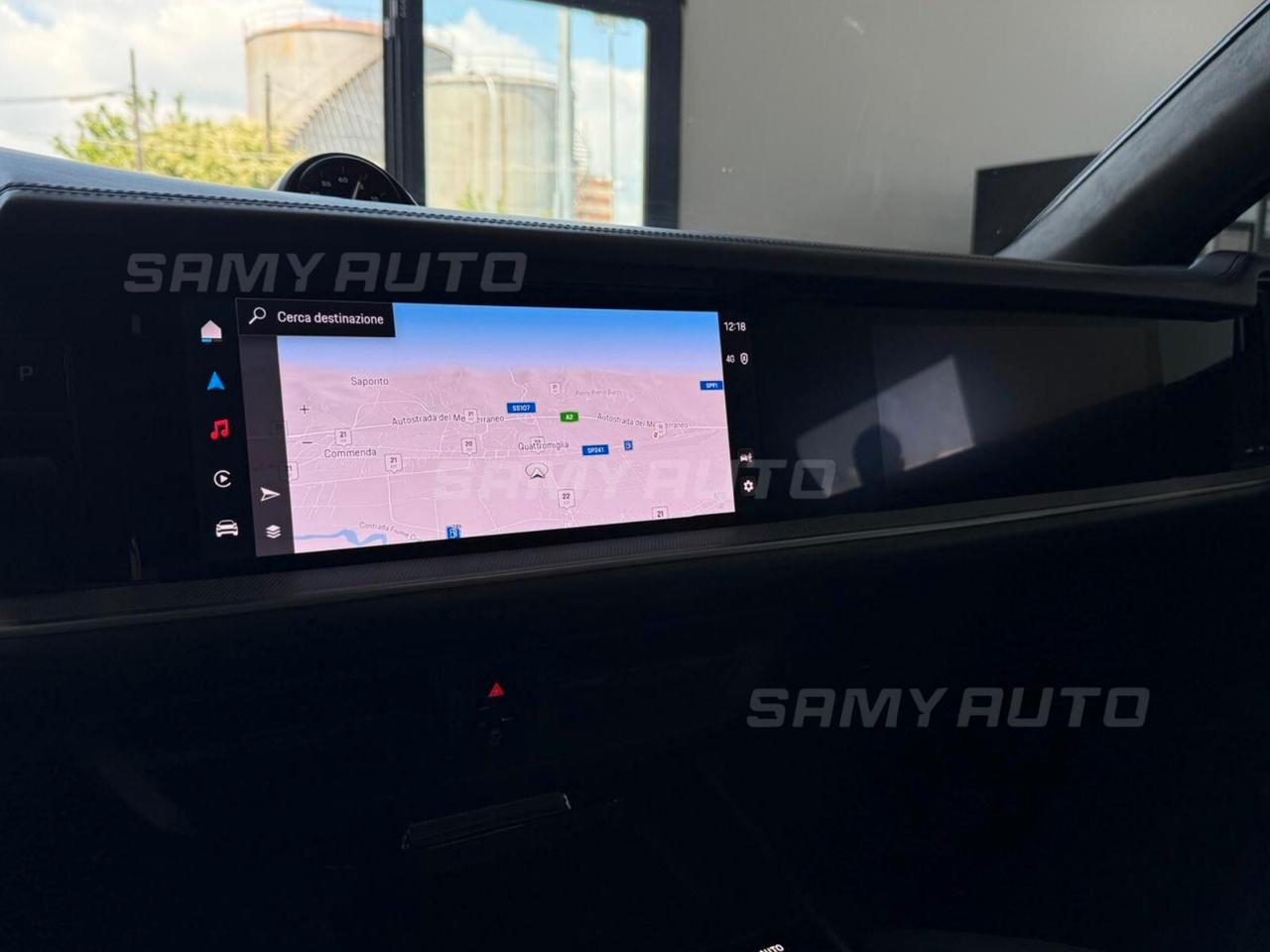 Porsche Cayenne 3.0 V6 S E-Hybrid
