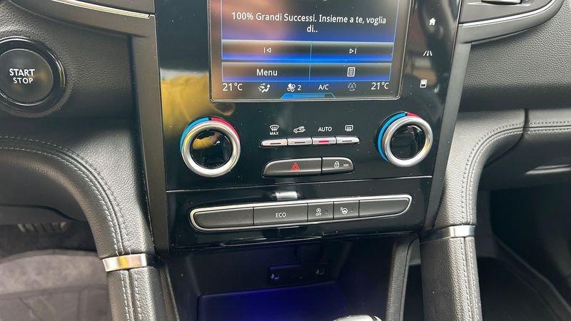 Renault Koleos 2.0 Blue dCi Executive 4x4 X-Tronic