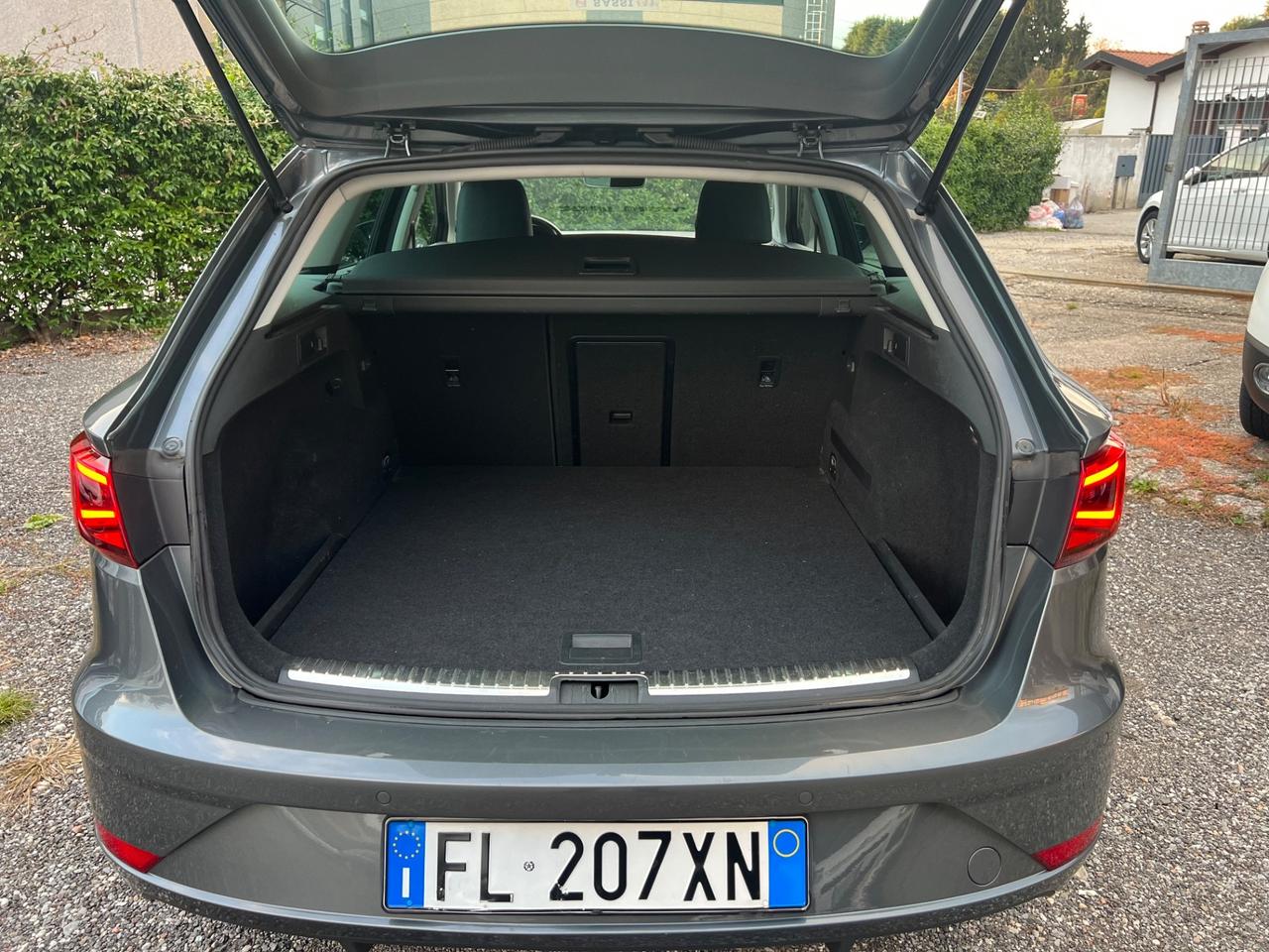 Seat Leon 1.6 TDI 115 CV ST Business