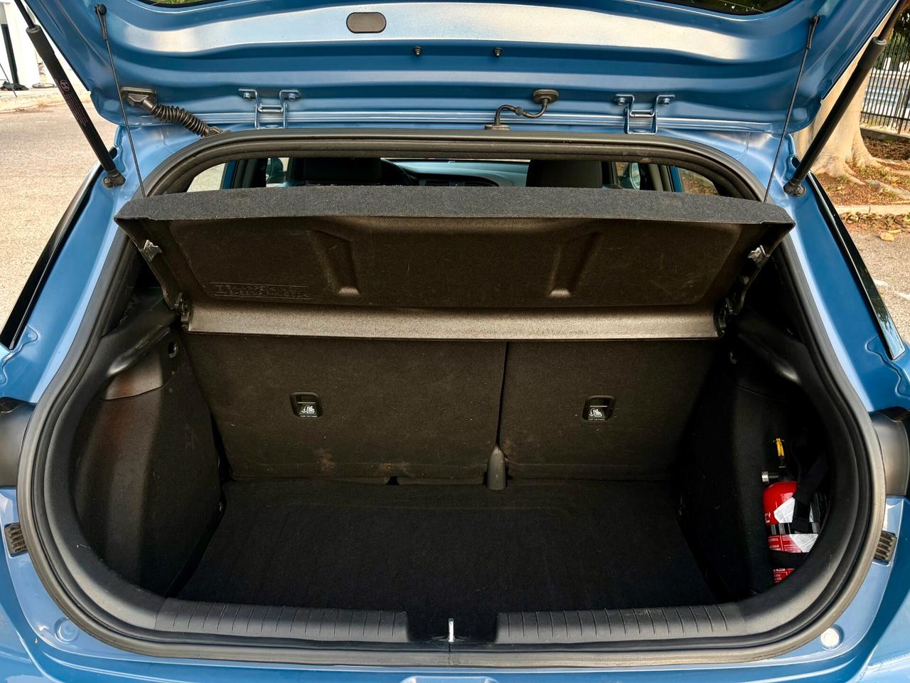 Hyundai i20 1.2 5 porte Go!