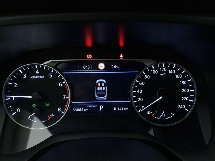 Nissan Qashqai Hybrid Business Xtronic BR053894 1.3 Mild Hybrid 158CV