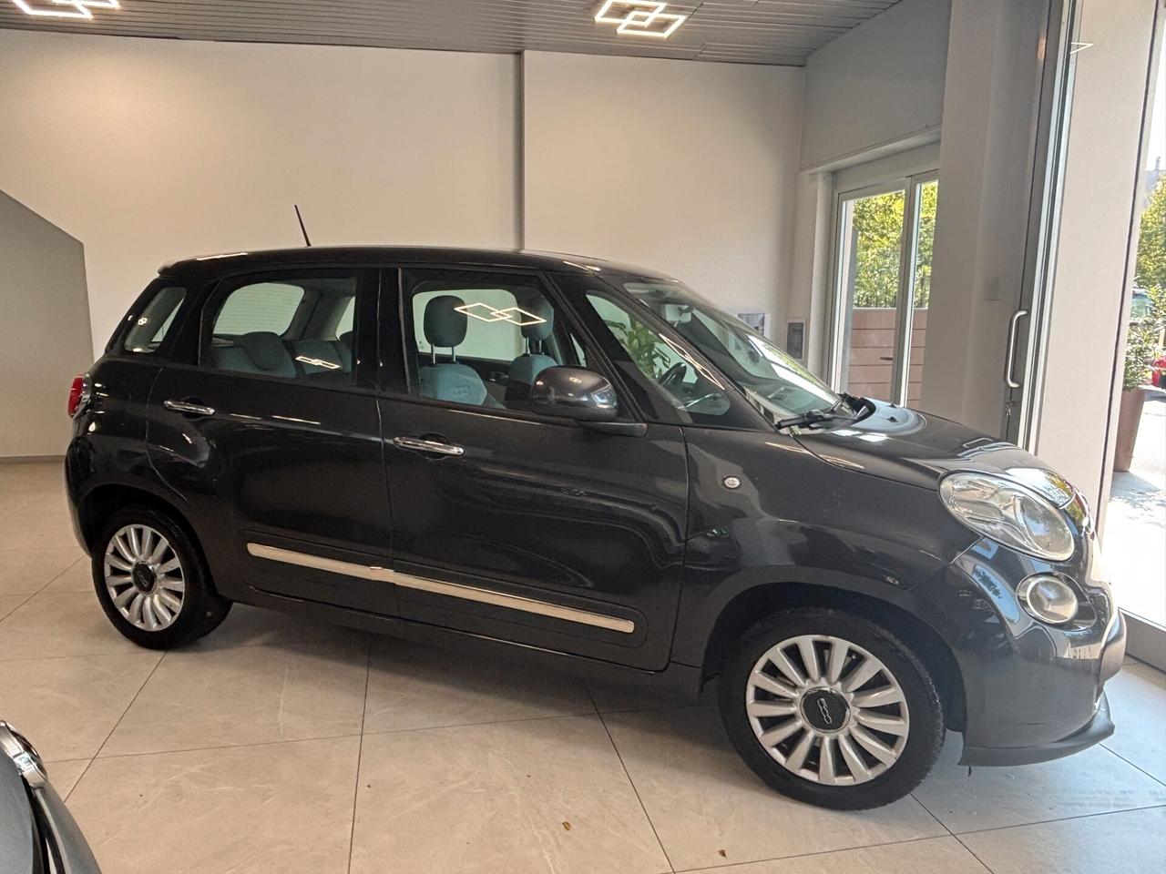Fiat 500L 1.6 Multijet 120 CV Business