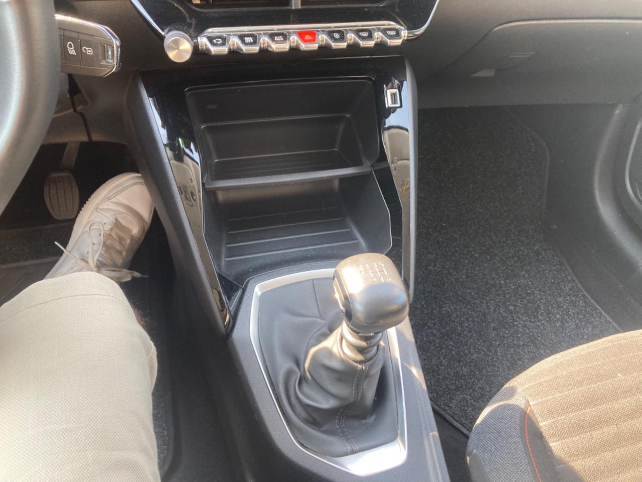 Peugeot 208 BlueHDi 100 Stop&Start 5 porte Active