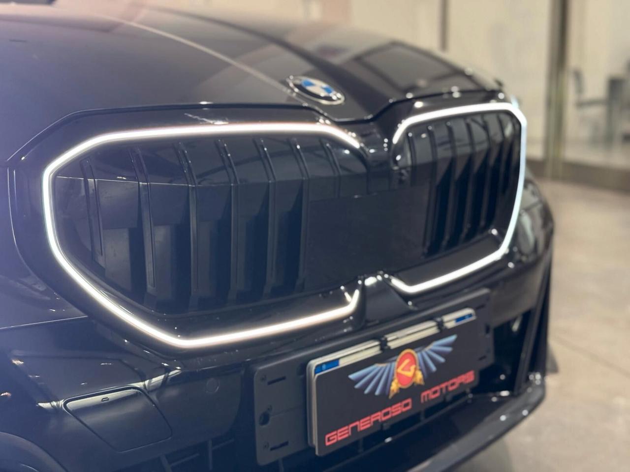 Bmw 520 520d 48V sDrive Msport Pro