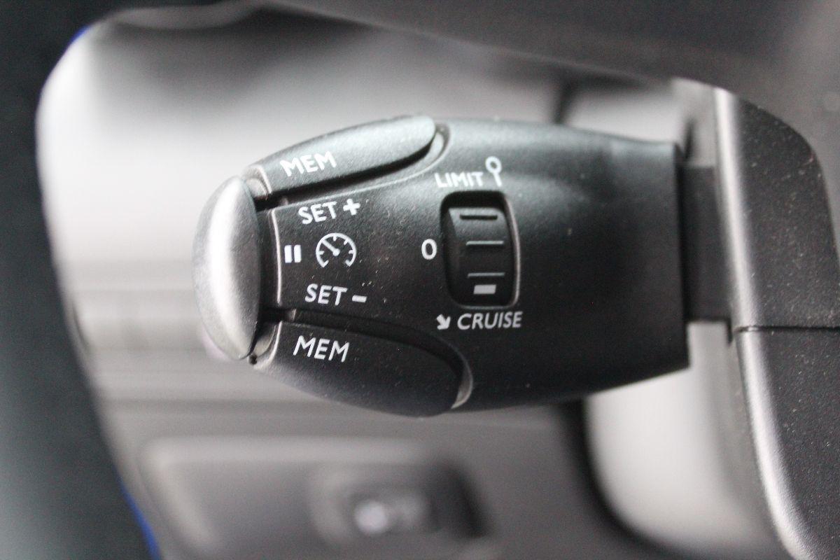 CITROEN - C3 Aircross - BlueHDi 110 S&S Feel