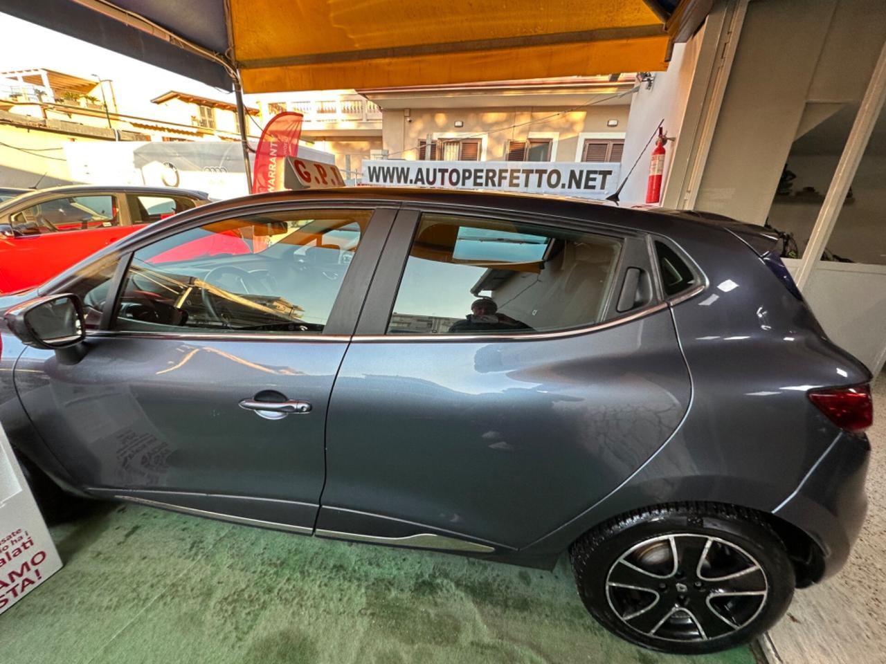 Renault Clio TCe 12V 90 CV GPL Start&Stop 5 porte Energy Zen