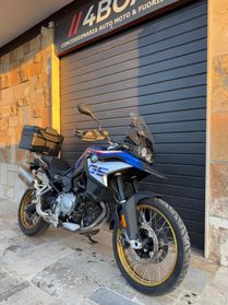 BMW F850GS 95cv