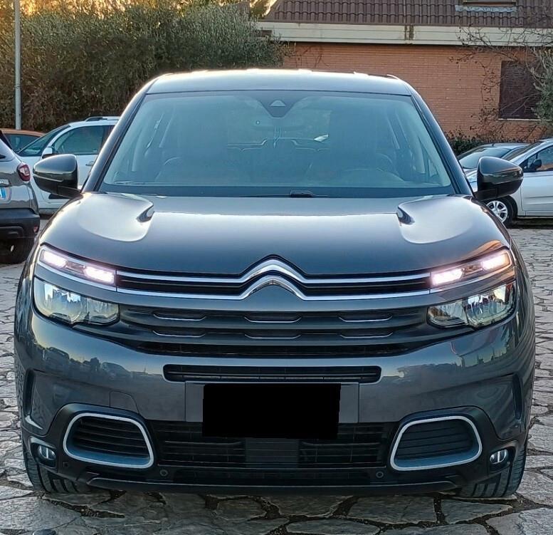 Citroen C5 Aircross C5 Aircross BlueHDi 130 S&S Business