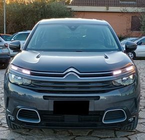 Citroen C5 Aircross C5 Aircross BlueHDi 130 S&S Business