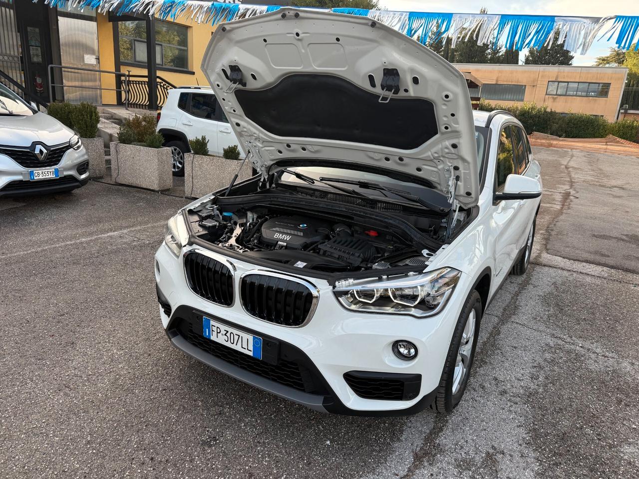 " PERFETTA " Bmw X1 xDrive20d Business