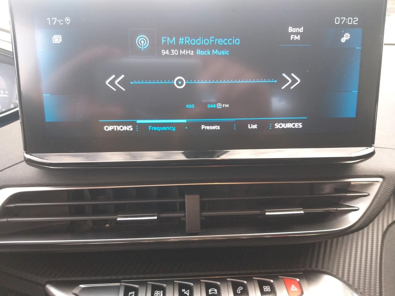 Peugeot 3008 BlueHDi 130 S&S Active
