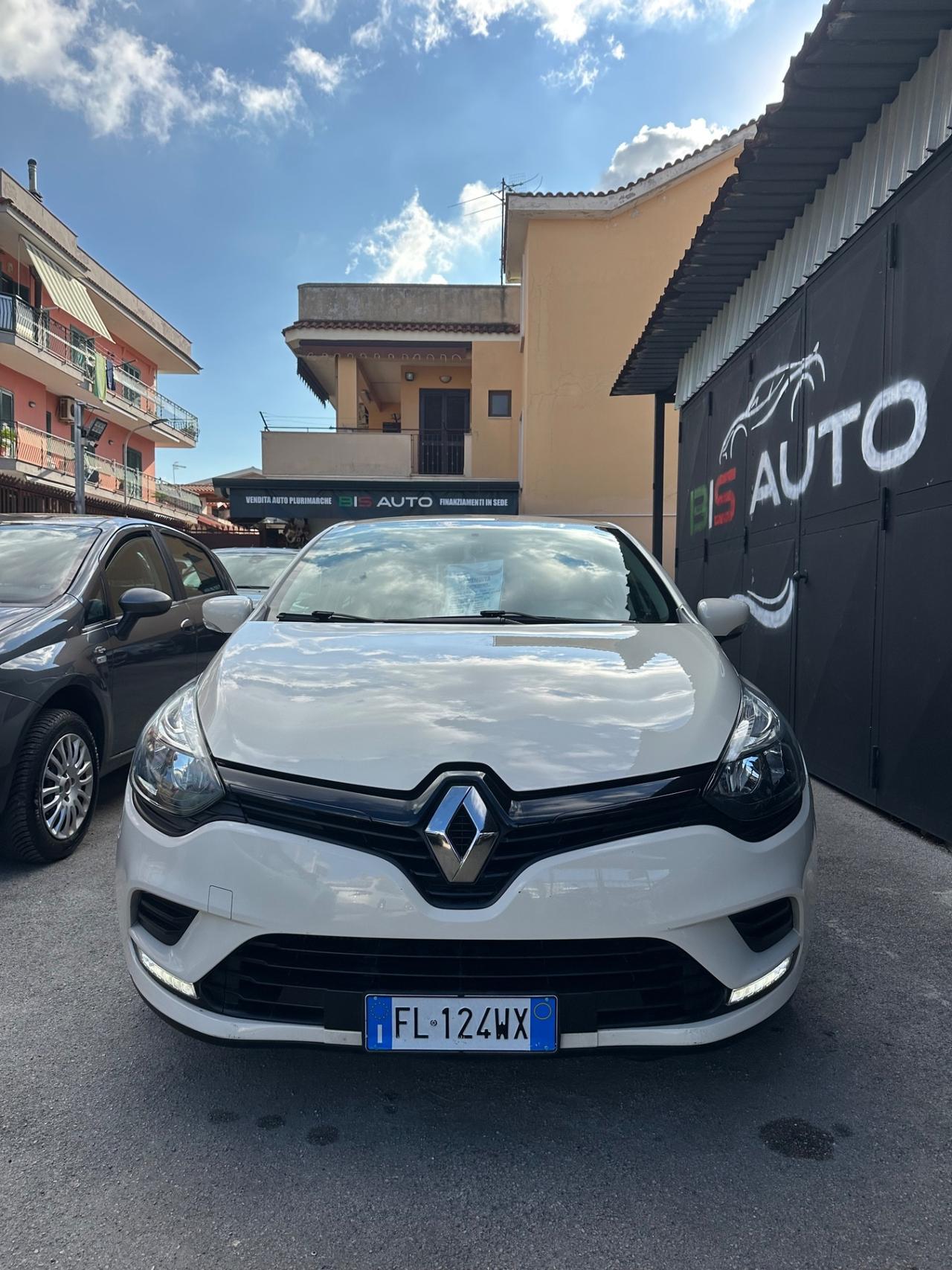 Renault Clio TCe 12V 90 CV GPL Start&Stop 5 porte Energy Life