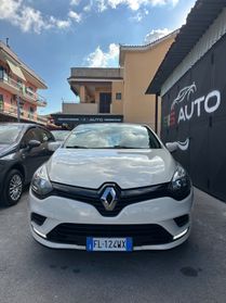 Renault Clio TCe 12V 90 CV GPL Start&Stop 5 porte Energy Life