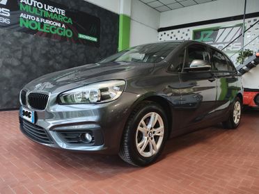 Bmw 216 218d Active Tourer Advantage