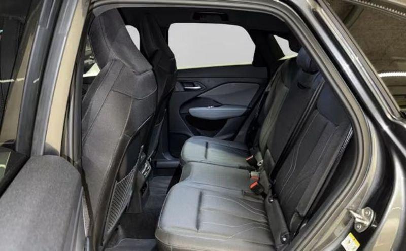 Audi Q3 Sportback Audi Q3 Sportback 2.0 TDI S-LINE S-TRONIC TECH-PLUS LED NAVI BLACK PACK CAMERA
