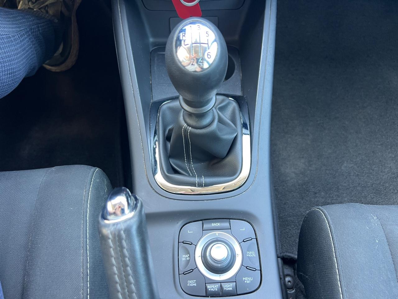 Renault Megane Mégane 1.5 dCi 110CV EDC SporTour Wave