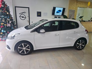 Peugeot 208 BlueHDi 75 Allure 98.000km 2018