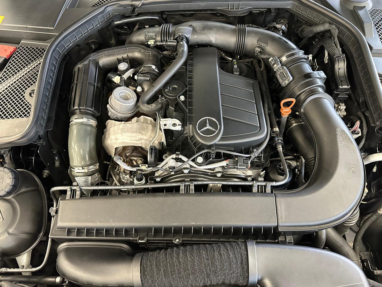 Mercedes-benz C 200 d S.W. 136 CV Exclusive - 2015