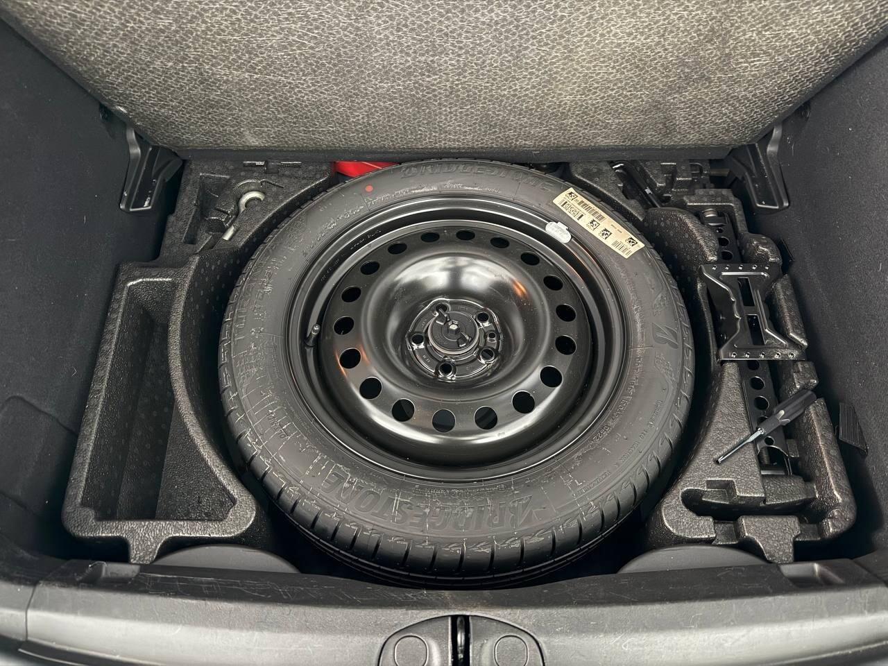 Fiat 500X 1.6 MultiJet 130 CV CONNECT