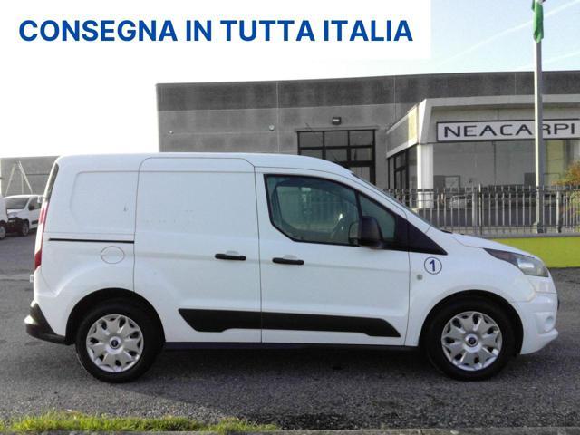 FORD Transit Connect 200 1.5 TDCi 100 CV PC 3 POSTI TREND-SENSORI-E6B-