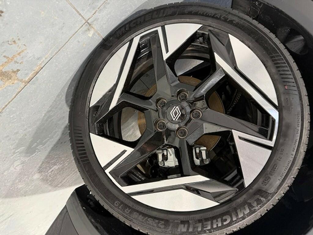 Renault Symbioz 1.6 E-Tech full hybrid Iconic Auto